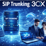 Revolutionising UK Business Communications: A Complete Guide to SIP Trunks 3CX