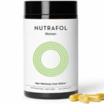 Nutrafol for Women: Complete Hair Growth Guide – Ingredients, Benefits, Side Effects & Safety Explained