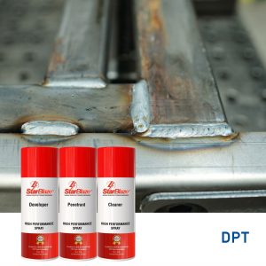 Improve Industrial Quality Control with a Reliable DPT Kit
