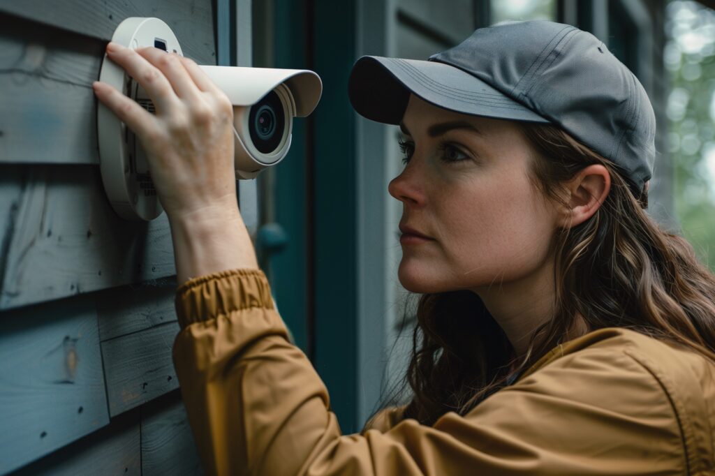 Top Guide to Choosing the Best Security Cameras in Blackburn