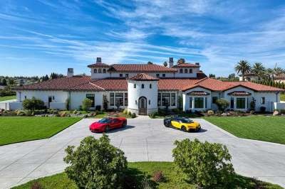 How Do These Prestige Homes in Granite Bay, CA Compare to Nearby Communities?