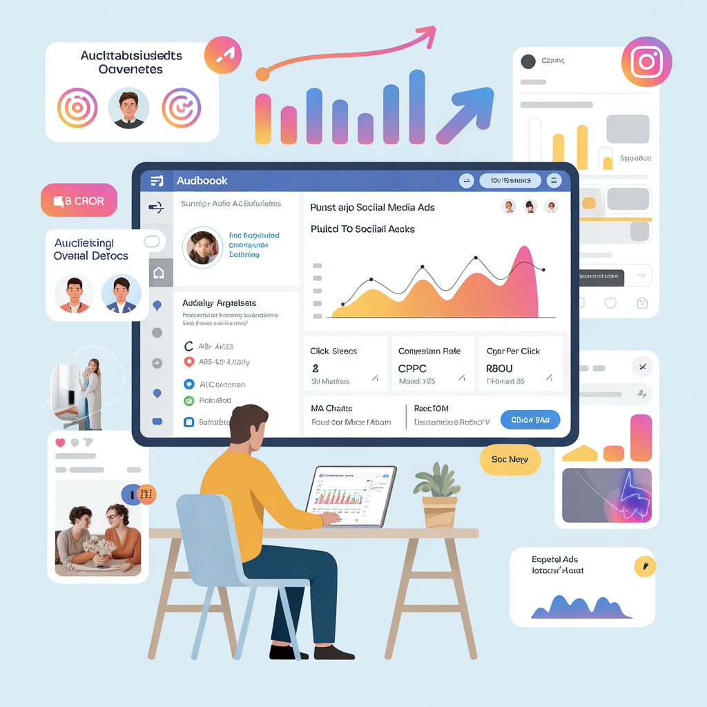 Paid Advertising in Social Media Marketing: A Beginner’s Guide to Growing Faster