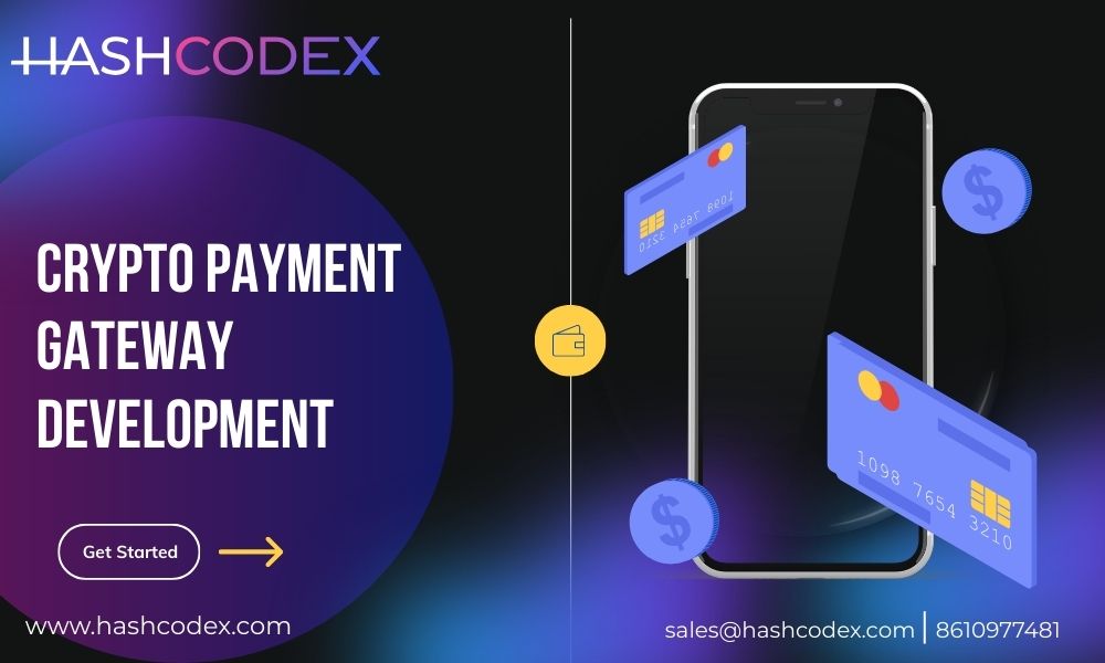 How AI is Changing Crypto Payment Gateway Development