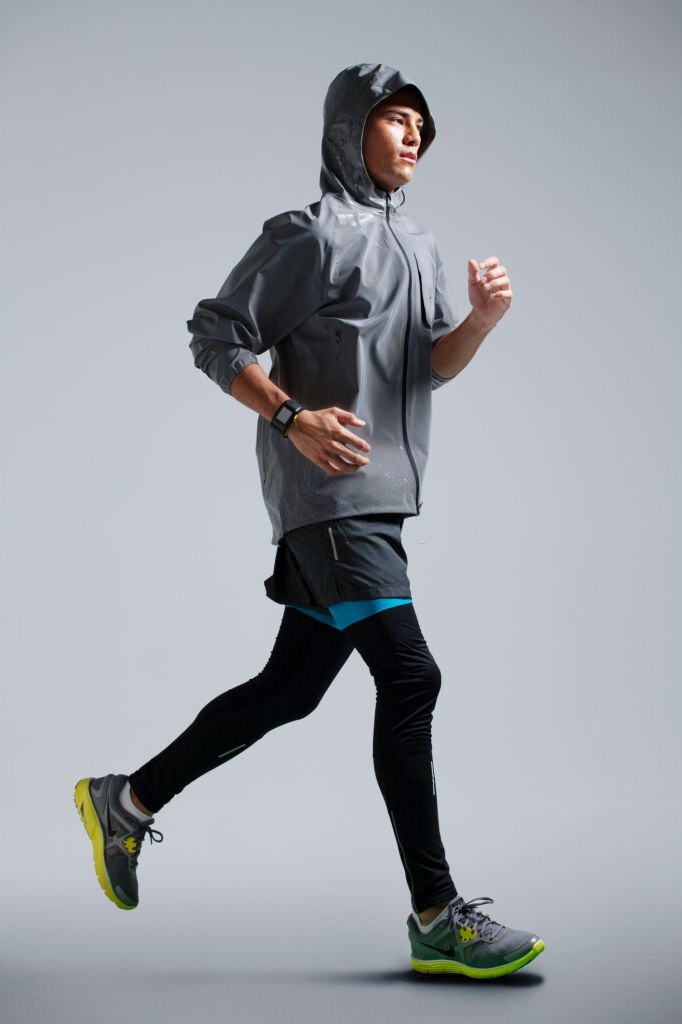 Performance Meets Comfort: Best Gym Wear in Pakistan