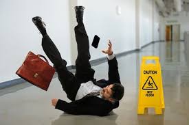 Slip and Fall Accident Attorney: What They Prove in Court