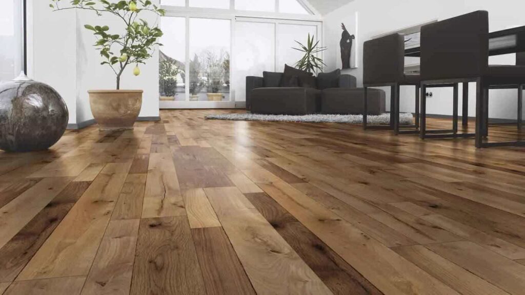 Flooring Contractors NYC – Blue Jay Builders