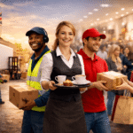 Why Contact Top Recruitment Services in London?