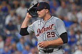 Tigers 3, Royals 1: Casey Mize dominates, Spencer Torkelson mashes once again