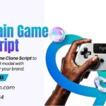 Build Your Blockchain Game: High Dev Expenses vs. This Low-Cost Ready-made Clone