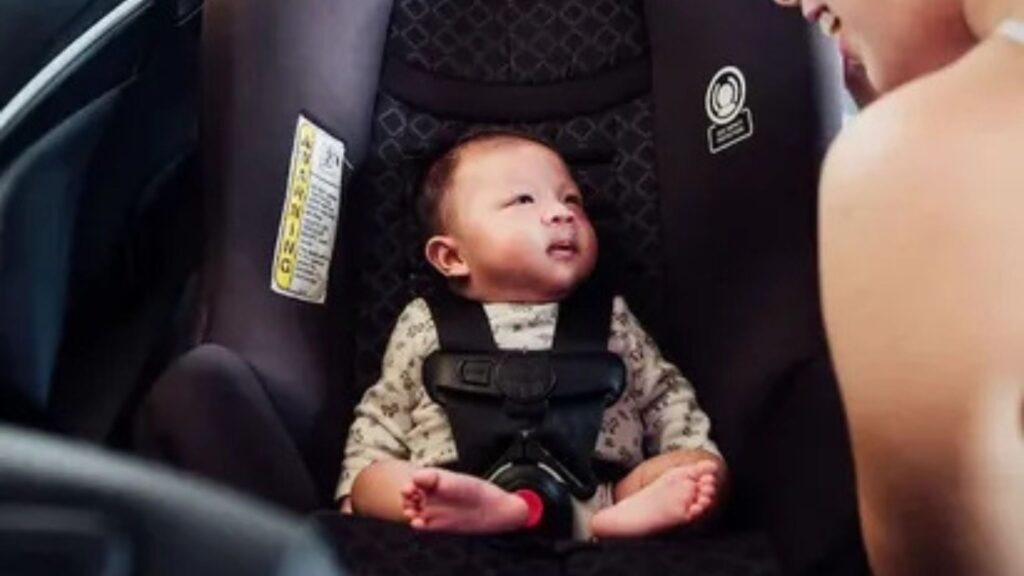 Traveling with Kids Made Easy: Car & Limousine Services for Families in San Francisco