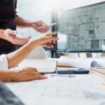 Why a Commercial Architectural Designer Is Key to Project Success