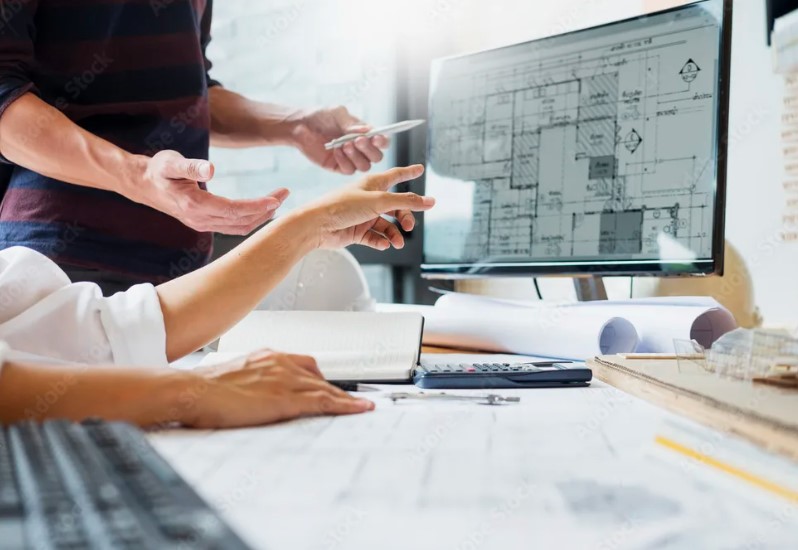 Why a Commercial Architectural Designer Is Key to Project Success