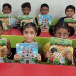 Little Hands academy | Phonics teacher training course in Chromepet | Grammar & Tamil phonics classes in Chrompet
