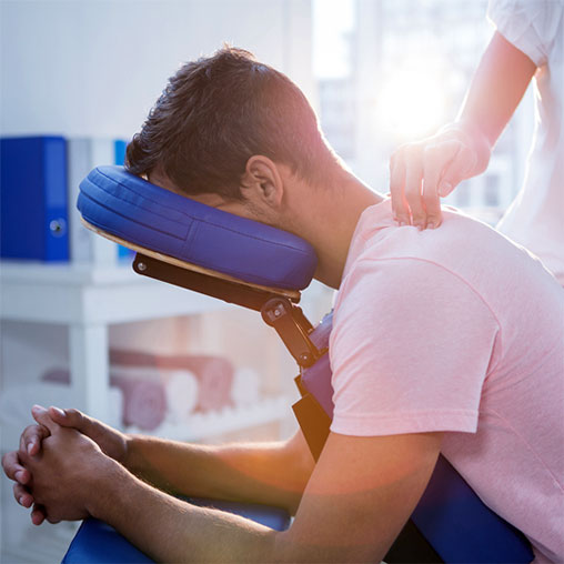 Need Real Relief? How a Massage Therapist in Kansas City Can Help You Feel Better Fast