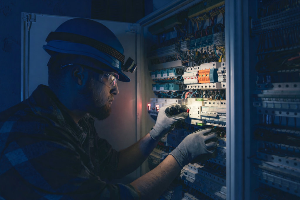 Leading Switchgear Companies and Manufacturer of Electrical Switchgear in UAE