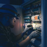 Leading Switchgear Companies and Manufacturer of Electrical Switchgear in UAE