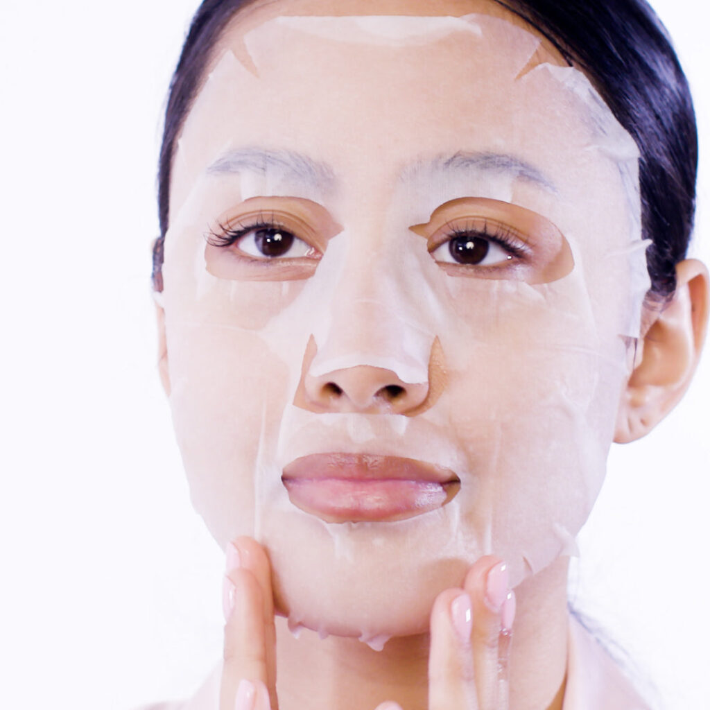 Can a Cold Peel Reduce Blemishes Quickly?