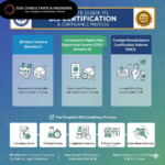 Complete Guide to BIS Standards, BIS Mark, and BIS Application