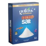 India’s Role as a Global Supplier of Quality Salt