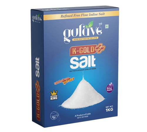 India’s Role as a Global Supplier of Quality Salt