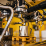Coffee Bean Dryer Exporters in India: A Growing Global Opportunity