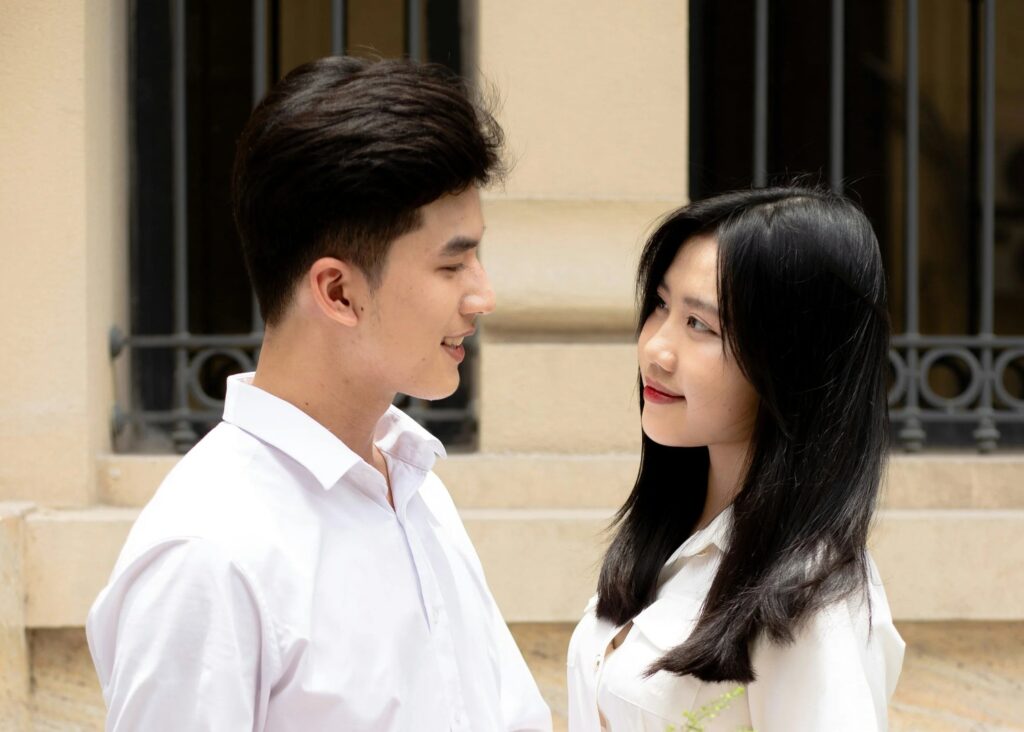 Couples Counseling in Orange County for Stronger Relationships