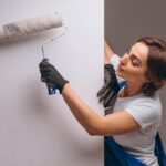 Why Professional House Painting Makes a Big Difference in New Farm Homes