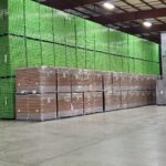 Best Beverage 3PL Services for Warehousing, Shipping & Distribution