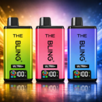 Bling Ultra Plus 30K Pod Kit Review – Price, Features & 30K Puffs