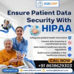 HIPAA Certification in Texas: What Healthcare Organizations and Business Associates Must Understand About Patient Data Protection in the Nation’s Second-Largest Healthcare Market