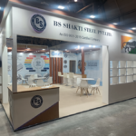 Stand Design Ideas for Solar & Renewable Energy Companies