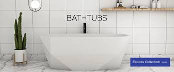 Streamline Bath: Innovative Designs for Kitchens and Bathrooms