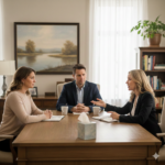 The Child’s Perspective: How a Healthy Co-Parenting Relationship Shapes Emotional Security