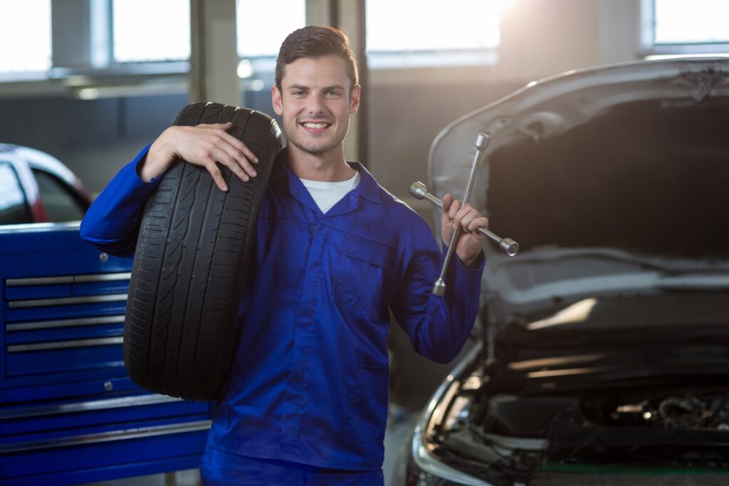How to Extend Tire Life: Expert Tire Repair and Tire Service in Plano