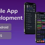 What to Expect from Custom Mobile App Development Services Dubai