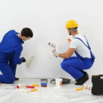 Why Home Painting Services Chattanooga Deliver Long Lasting Results