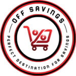 Why Off Saving Discount Is Becoming Popular Among Smart Shoppers