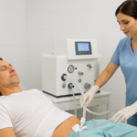 What Should First-Time Clients Expect From Colonics?