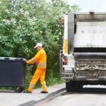 Trash Removal Service in Philadelphia PA – Reliable Cleanup by Midnightmovers