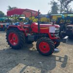 Purana Tractor: The Old Machines That Still Carry the Weight of Indian Fields
