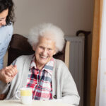 Home HealthCare for Seniors Who Prefer Staying at Home