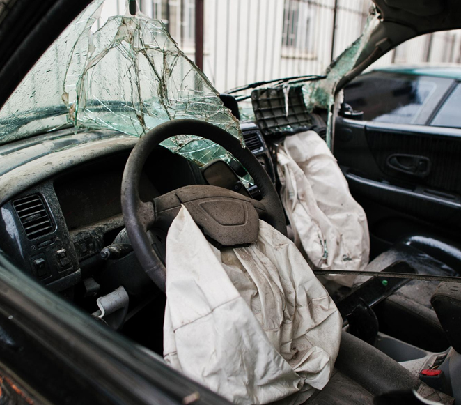 Reliable Damaged Cars Buyers In Calgary Today