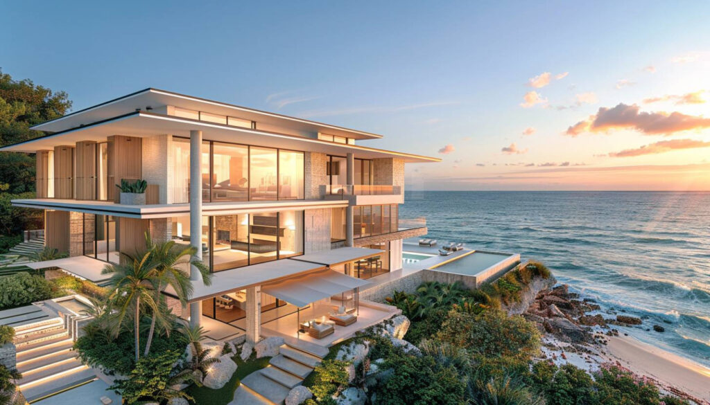 Discover the Modern Coastal Lifestyle and Investment Appeal of Vela Bay Condo