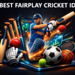 Best fairplay cricket id