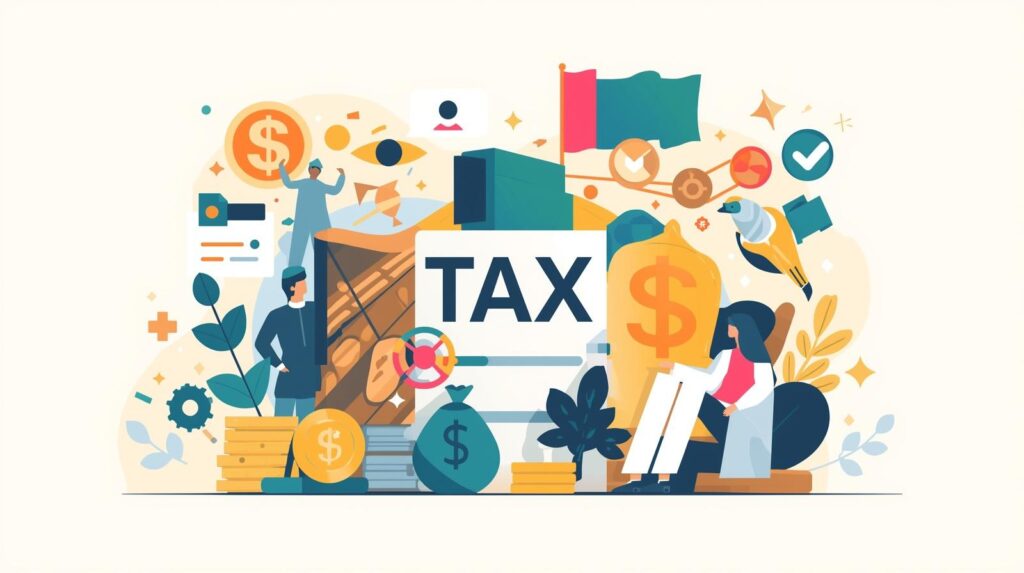 Understanding Kuwait Tax: A Complete Guide for Businesses and Individuals