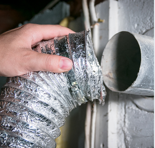 How to Prevent Allergies with Dryer Vent and Air Duct Cleaning: Tips for a Healthier Home