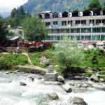 Experience Comfort & Scenic Beauty at Hotel Satkar Residency – The Best Hotel in Kullu Manali