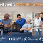 Expert Post Surgery Rehabilitation Nairobi for Better Surgical Outcomes