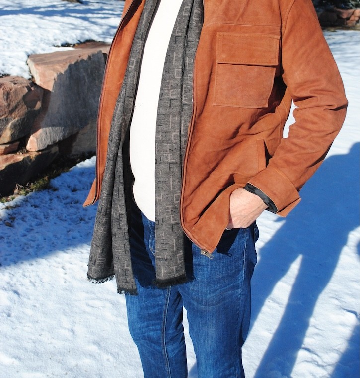 Leather Jacket Black Review: Fashion Meets Function