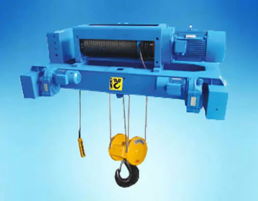 5 Signs You’re Choosing the Wrong Hoist Manufacturers In Hyderabad